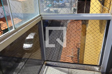 Apartamento para alugar com 2 quartos, 80m² em Itapuã, Salvador