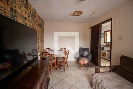 Sala 2 de casa à venda com 4 quartos, 200m² em Bonsucesso, Rio de Janeiro