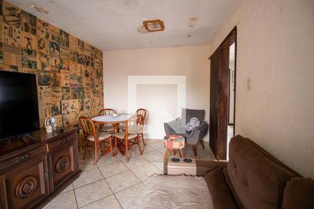 Sala 2 de casa à venda com 4 quartos, 200m² em Bonsucesso, Rio de Janeiro