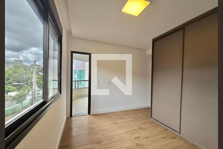 Quarto 1 de apartamento à venda com 2 quartos, 86m² em Padre Eustáquio, Belo Horizonte