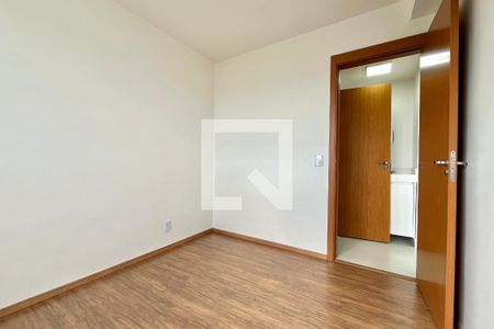 Quarto 1 de apartamento à venda com 2 quartos, 37m² em Jardim Oriental, São Paulo