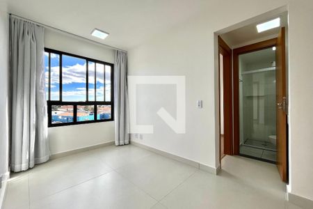 Sala de apartamento à venda com 2 quartos, 37m² em Jardim Oriental, São Paulo
