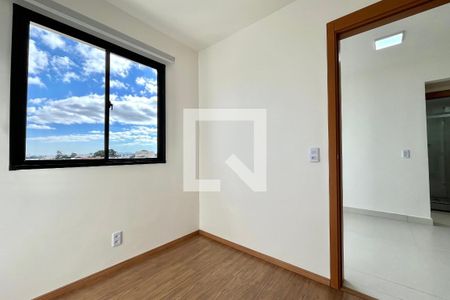 Quarto 2 de apartamento à venda com 2 quartos, 37m² em Jardim Oriental, São Paulo