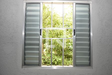 Vista do Quarto 1 de casa para alugar com 3 quartos, 90m² em Jardim Dom Jose, Embu das Artes