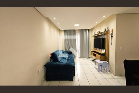 Apartamento à venda com 3 quartos, 72m² em Vila Santa Maria, Jundiaí