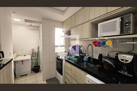 Apartamento à venda com 3 quartos, 72m² em Vila Santa Maria, Jundiaí