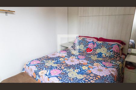 Quarto 1 de apartamento à venda com 2 quartos, 63m² em Heliópolis, Belo Horizonte