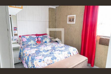 Quarto 1 de apartamento à venda com 2 quartos, 63m² em Heliópolis, Belo Horizonte