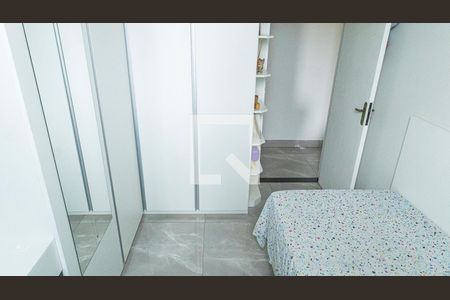 Quarto 2 de apartamento à venda com 2 quartos, 63m² em Heliópolis, Belo Horizonte