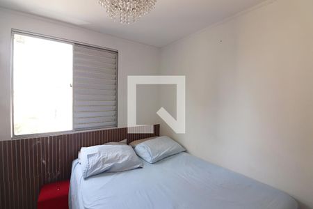 Quarto 1 de apartamento à venda com 2 quartos, 45m² em Demarchi, São Bernardo do Campo