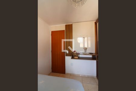 Quarto 1 de apartamento à venda com 2 quartos, 45m² em Demarchi, São Bernardo do Campo