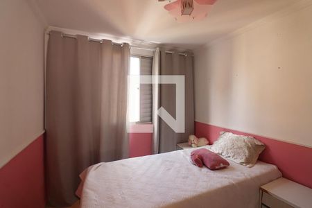 Quarto 2 de apartamento à venda com 2 quartos, 45m² em Demarchi, São Bernardo do Campo