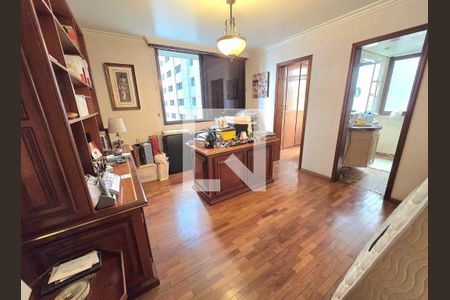 Foto 14 de apartamento à venda com 3 quartos, 170m² em Jardim Paulistano, São Paulo