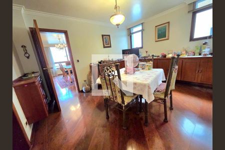 Foto 05 de apartamento à venda com 3 quartos, 170m² em Jardim Paulistano, São Paulo