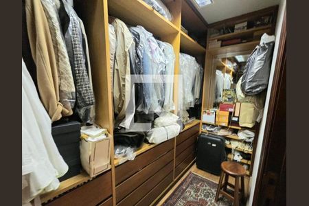 Foto 15 de apartamento à venda com 3 quartos, 170m² em Jardim Paulistano, São Paulo