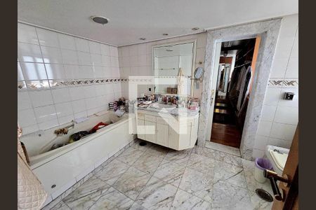 Foto 17 de apartamento à venda com 3 quartos, 170m² em Jardim Paulistano, São Paulo