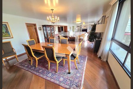 Foto 21 de apartamento à venda com 3 quartos, 170m² em Jardim Paulistano, São Paulo