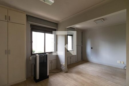 Suíte de apartamento para alugar com 2 quartos, 118m² em Água Branca, São Paulo