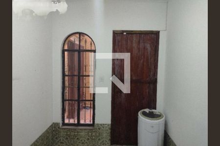 Casa para alugar com 3 quartos, 190m² em Vila Uberabinha, São Paulo