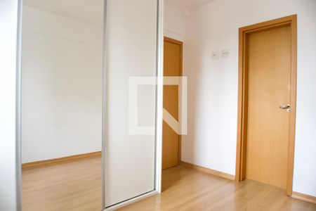 Suíte de apartamento à venda com 2 quartos, 63m² em Sion, Belo Horizonte