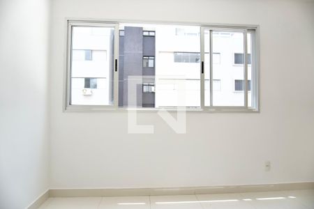 Sala - Janela de apartamento à venda com 2 quartos, 63m² em Sion, Belo Horizonte