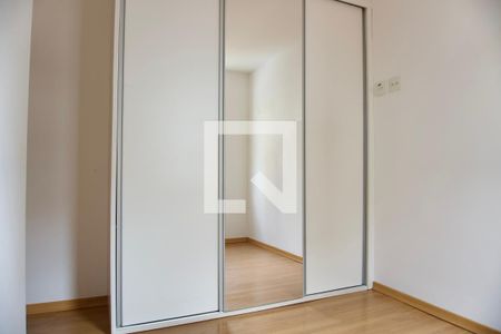 Quarto 1 - Armários de apartamento à venda com 2 quartos, 63m² em Sion, Belo Horizonte