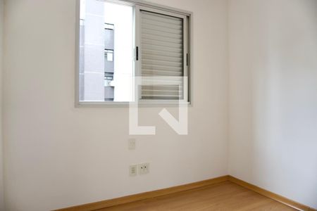Quarto 1 de apartamento à venda com 2 quartos, 63m² em Sion, Belo Horizonte