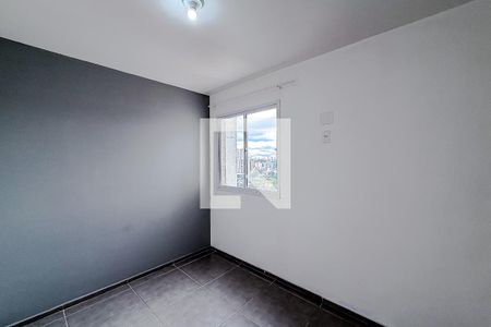 Quarto 2 de apartamento para alugar com 2 quartos, 36m² em Cambuci, São Paulo