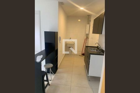 Apartamento para alugar com 2 quartos, 35m² em Vila Mazzei, São Paulo