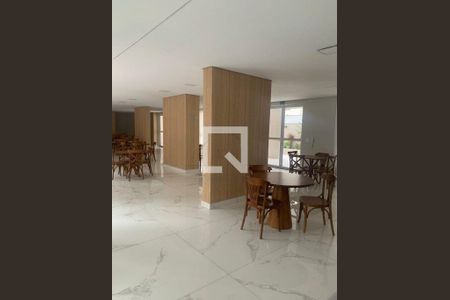 Apartamento para alugar com 2 quartos, 35m² em Vila Mazzei, São Paulo