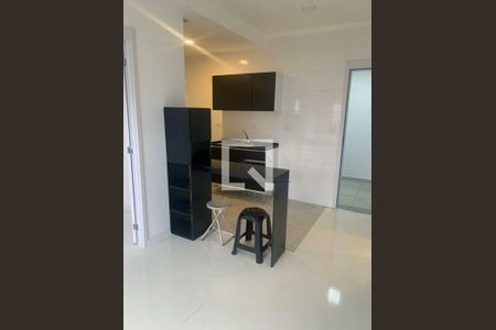 Apartamento para alugar com 2 quartos, 35m² em Vila Mazzei, São Paulo