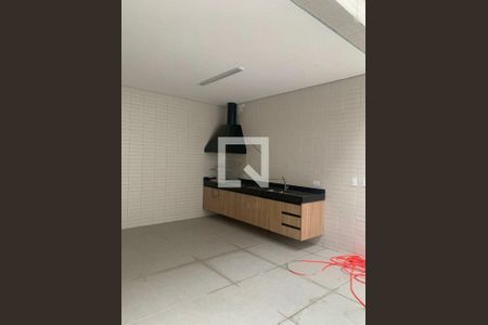 Apartamento para alugar com 2 quartos, 35m² em Vila Mazzei, São Paulo