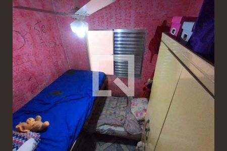 Casa à venda com 3 quartos, 125m² em Cidade Júlia, São Paulo