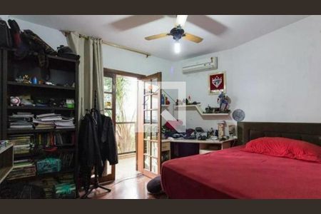 Casa para alugar com 5 quartos, 545m² em Vila Pauliceia, São Paulo