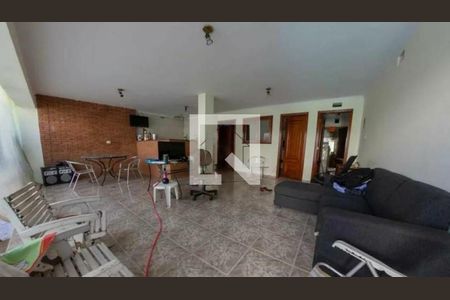 Casa para alugar com 5 quartos, 545m² em Vila Pauliceia, São Paulo