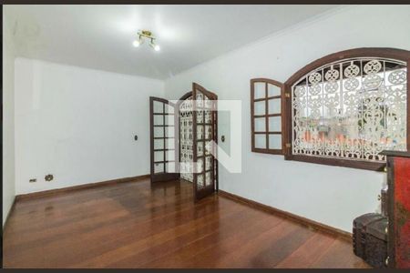 Casa para alugar com 5 quartos, 408m² em Sítio do Mandaqui, São Paulo