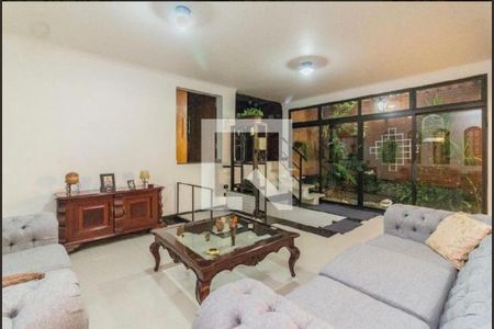 Casa para alugar com 5 quartos, 408m² em Sítio do Mandaqui, São Paulo