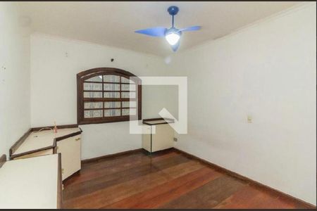 Casa para alugar com 5 quartos, 408m² em Sítio do Mandaqui, São Paulo