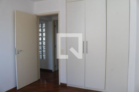 Quarto de apartamento para alugar com 2 quartos, 86m² em Perdizes, São Paulo