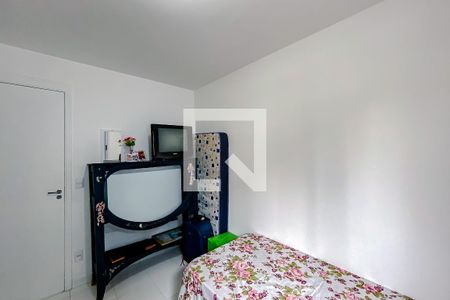 Quarto 1 de apartamento à venda com 1 quarto, 43m² em Vila do Encontro, São Paulo
