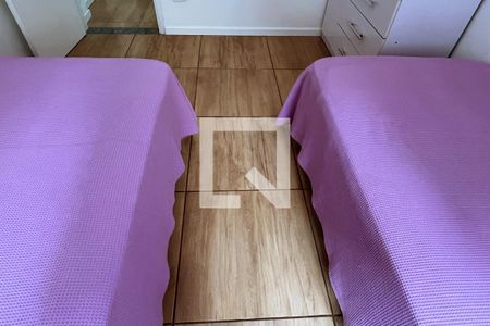 Quarto de apartamento para alugar com 2 quartos, 93m² em Aparecida, Santos