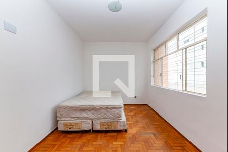 Quarto 1 de apartamento para alugar com 3 quartos, 152m² em Alto Barroca, Belo Horizonte
