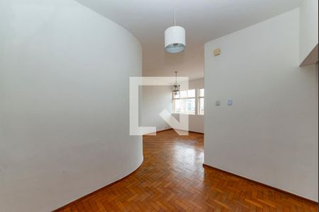 Sala 2 de apartamento para alugar com 3 quartos, 152m² em Alto Barroca, Belo Horizonte