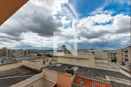 Sala 1 de apartamento para alugar com 3 quartos, 152m² em Alto Barroca, Belo Horizonte