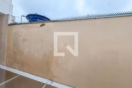 Vista da Sala de casa para alugar com 3 quartos, 156m² em Ferrazópolis, São Bernardo do Campo