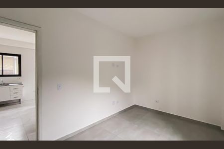 Quarto 2 de apartamento para alugar com 1 quarto, 53m² em Vila Ré, São Paulo