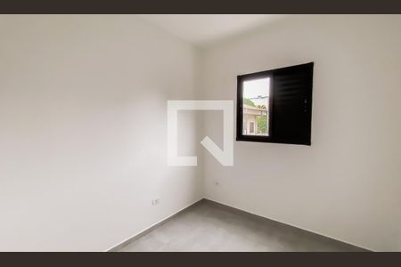 Quarto 1 de apartamento para alugar com 1 quarto, 53m² em Vila Ré, São Paulo