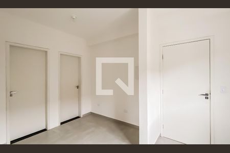 Sala de apartamento para alugar com 1 quarto, 53m² em Vila Ré, São Paulo