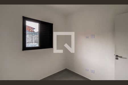 Quarto 1 de apartamento para alugar com 1 quarto, 53m² em Vila Ré, São Paulo