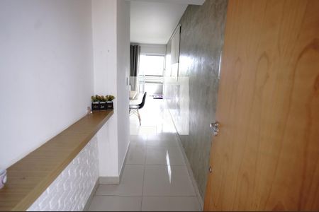 Apartamento para alugar com 2 quartos, 61m² em Vila Rosa, Goiânia